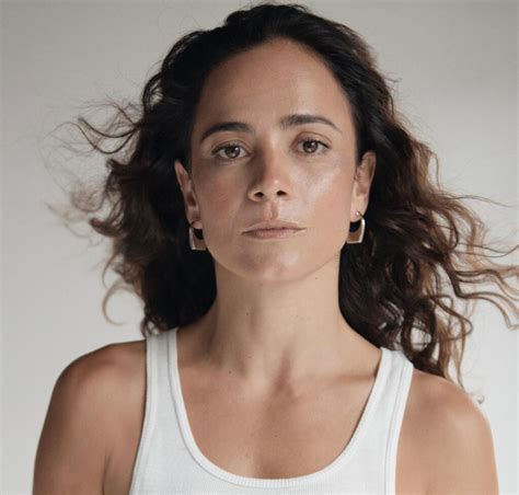 alice braga age|Alice Braga Bio, Movies, Age, Family, Husband, Height, Net Worth